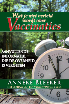 vaccinaties anneke bleeker