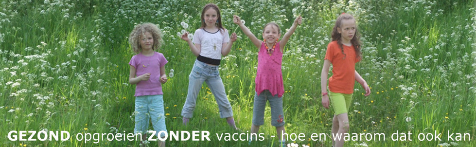 vaccine vrij site foto
