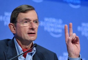 vanderveer "Zijn wij nou zo slim of is hij nou zo dom?"
