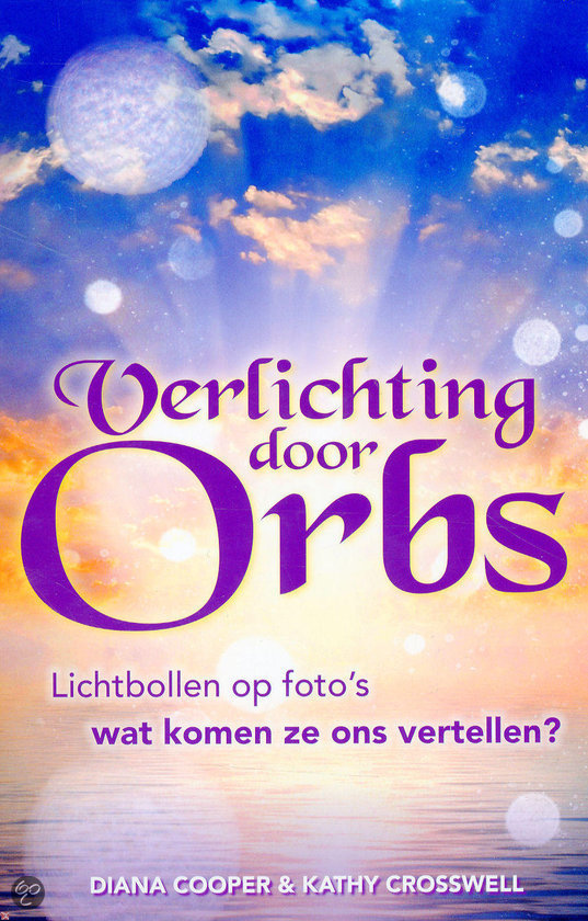 verlichting door Orbs