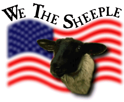 sheeple