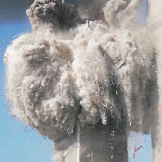 wtc explosie