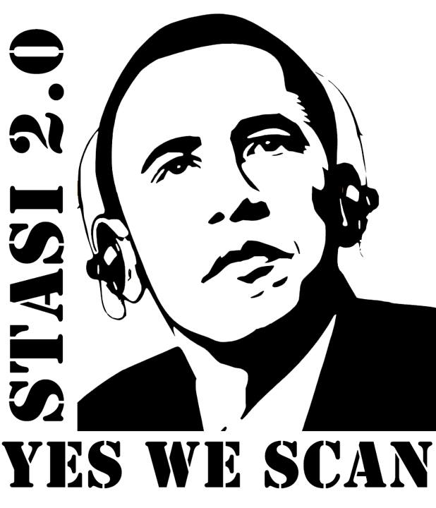 yes we scan