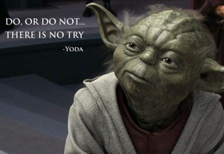 yoda do or do not
