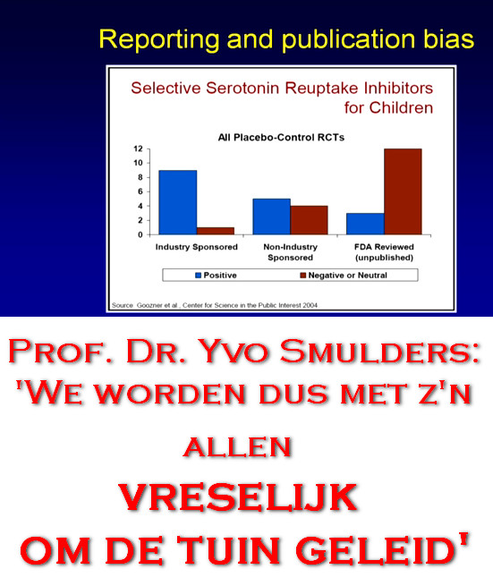 yvo smulders evidence based