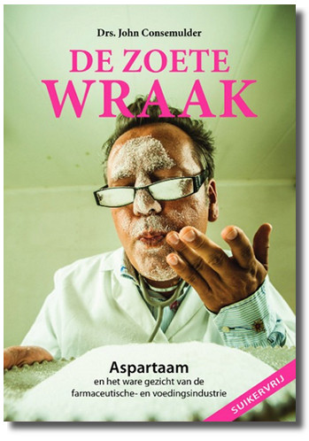 zoete wraak