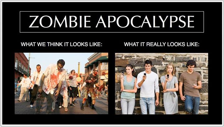 zombie apocalyps