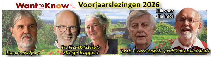 voorjaarslezingen 2026