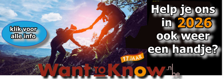 Help wanttoknow 2026