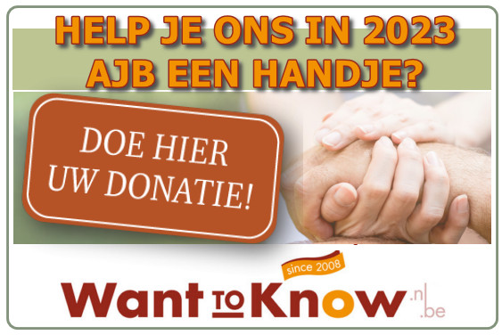 Partnerbanner: Help WantToKnow