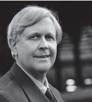 Dr. Bernard Dalbergue