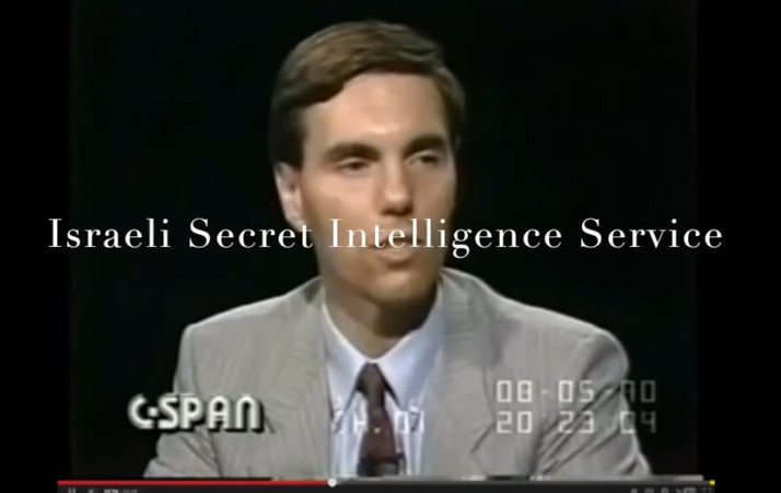 Tja, een filmpje uit de jaren 1990 die het eigenlijk allemaal vertelt.. (Klik voor artikel)