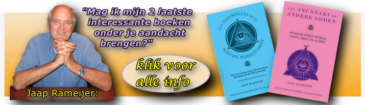 Jaap Rameijer NB add 2 boeken
