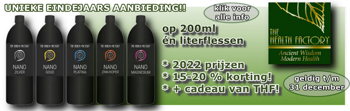 NB banner THF 5 flessen dec 2022 