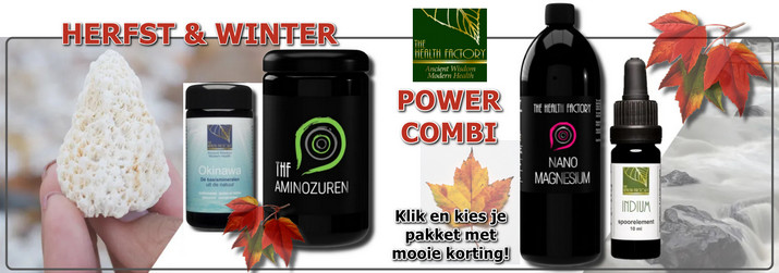 THF power pakket sept 2022 NB