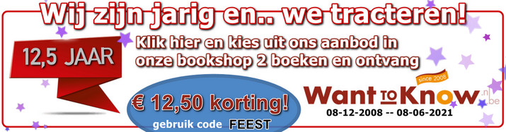 NB banner 12,5 jaar bookshop korting banner juni 2021