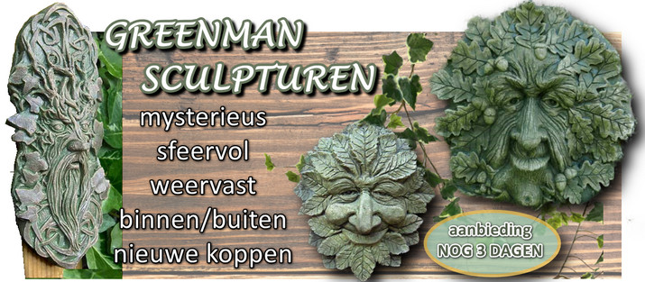 Greenman banner NB maart 2021