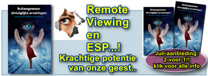 Aanbieding banner Sandra RV boek 2 voor 1 juli 2023