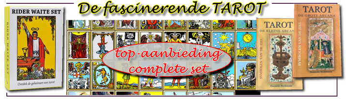 Tarot aanbieding mrt 2024 NB