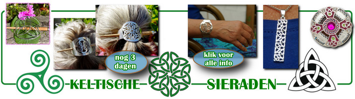 NB banner Keltische sieraden aug 2022