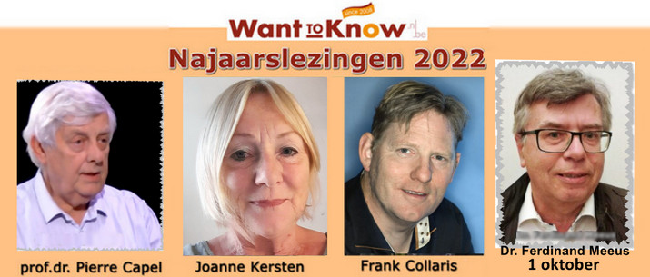 NB najaarslezingen banner