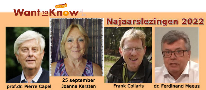 NB najaarslezingen banner