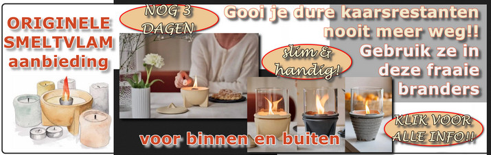 smeltvuur banner NB