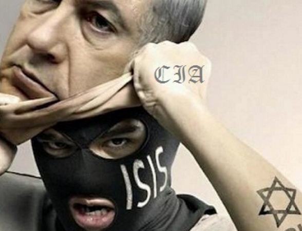 bibi isis