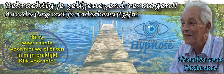 Charles van Hesteren NB BNR