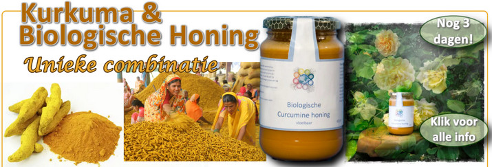 Curcumine honing banner NB jan 2023