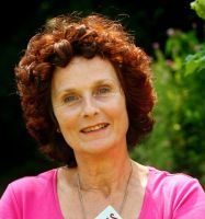 Desirée Röver, medisch onderzoeksjournalist