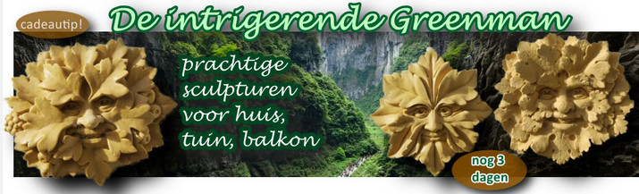 greenman mei 2022
