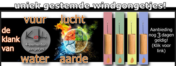 Koshi banner nieuwsbrief maart 2023
