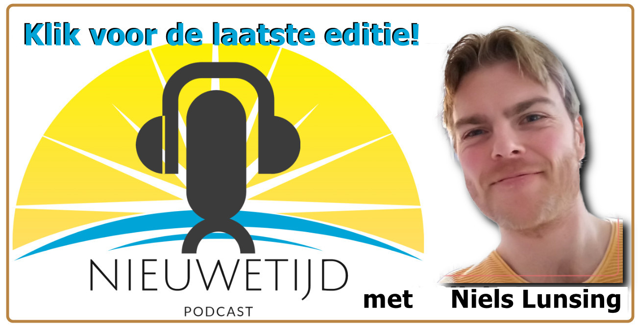 AUDIOKRANT banner Niels