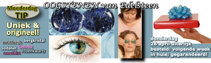 Oogstenen moederdag banner NB april 2022