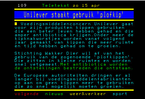 Of het nou om bacteriële zeep, anti-biotica of vaccinaties gaat, het resultaat is hetzelfde: We bereiken precies het omgekeerde dan dat we denken te bereiken..!!