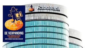 verpanding boek en Rabo